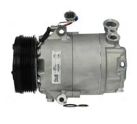 NISSENS 89024 Air conditioning compressor