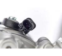 Air conditioning compressor R 134a PAG 46 890259 NISSENS for OPEL CHEVROLET