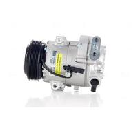 NISSENS Aircon Compressor 890259 for OPEL ASTRA (2010) 1.3 CDTI etc