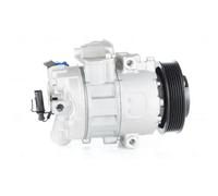 NISSENS 89026 Air conditioning compressor