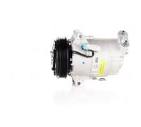 NISSENS 890262 Air conditioning compressor