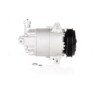 NISSENS 890262 Air conditioning compressor