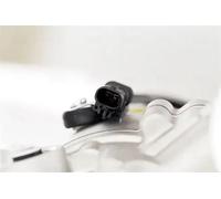 NISSENS 890263 Air conditioning compressor