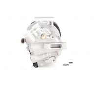 NISSENS 890264 Air conditioning compressor