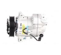 NISSENS 890264 Air conditioning compressor