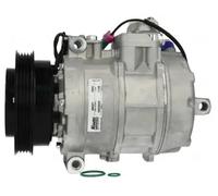 Nissens Aircon Compressor 89027 for eg. SKODA SUPERB (2002) 1.9 TDI etc