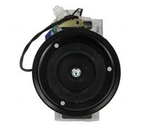 Air Con Compressor 89027 Nissens AC Conditioning 3BD260805A 8D0260805B