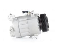 NISSENS 890297 Air conditioning compressor