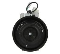 Air conditioning compressor R 134a 89030 NISSENS for MERCEDES-BENZ ACTROS