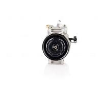 NISSENS 890306 Air conditioning compressor