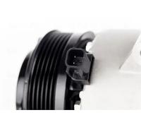 NISSENS 890321 Air conditioning compressor