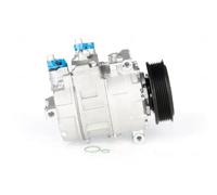 NISSENS 890337 Air conditioning compressor
