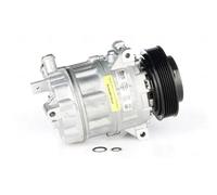 Air conditioning compressor R 134a PAG 46 890354 NISSENS for CADILLAC SAAB OPEL
