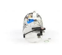 NISSENS 890359 Air conditioning compressor