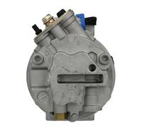 NISSENS 89037 Air conditioning compressor