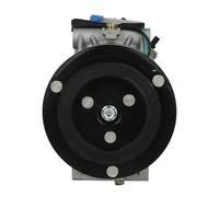 NISSENS 89037 Air conditioning compressor