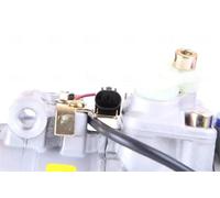 NISSENS 890379 Air conditioning compressor