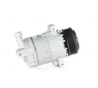 Air Con Compressor 89041 Nissens AC Conditioning 13297444 1618459 6854065