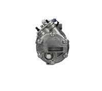 Air conditioning compressor R 134a PAG 46 89042 NISSENS for OPEL CHEVROLET