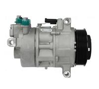 NISSENS 89043 Air conditioning compressor