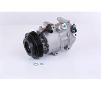 NISSENS 890430 Air conditioning compressor