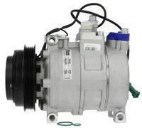 NISSENS 89045 Air conditioning compressor