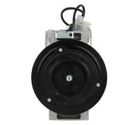 NISSENS 89045 Air conditioning compressor