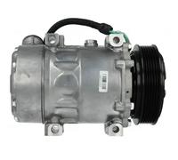 NISSENS 89047 Air conditioning compressor