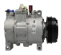 NISSENS 89049 Air conditioning compressor