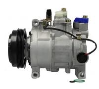 NISSENS 89049 Air conditioning compressor