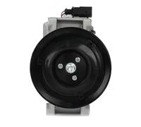 Air conditioning compressor R 134a PAG 46 89052 NISSENS for AUDI SEAT