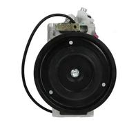 NISSENS 89054 Air conditioning compressor