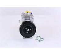NISSENS 890550 Air conditioning compressor