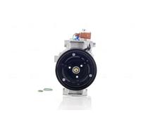 Air conditioning compressor R 134a PAG 46 890551 NISSENS for AUDI Q5 A5 A4 B8