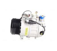 NISSENS 890552 Air conditioning compressor