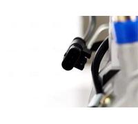 NISSENS 890552 Air conditioning compressor