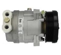 Air conditioning compressor R 134a PAG 46 89058 NISSENS for OPEL LDV