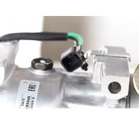 NISSENS 890584 Air conditioning compressor