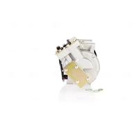 NISSENS 890586 Air conditioning compressor