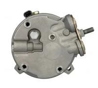 NISSENS 89062 Air conditioning compressor