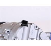 NISSENS 890620 Air conditioning compressor