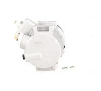 Air conditioning compressor R 134a PAG 46 890631 NISSENS for LEXUS LS IS II GS