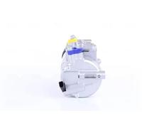 NISSENS 890632 Air conditioning compressor