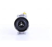 NISSENS 890632 Air conditioning compressor