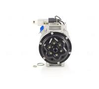 Air conditioning compressor R 134a PAG 46 890635 NISSENS for VW TOUAREG PHAETON