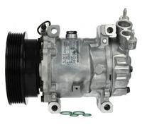 NISSENS 89064 Compressor, air conditioning