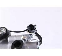 Air conditioning compressor R 134a PAG 46 890666 NISSENS for MITSUBISHI CITROËN