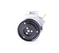 Air conditioning compressor R 134a PAG 46 890679 NISSENS for CHEVROLET OPEL