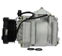 NISSENS 89071 Air conditioning compressor