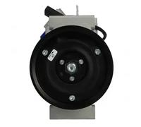 Nissens Air Conditioning Compressor 89073 - R 134a PAG 46 - for Audi A4 B6